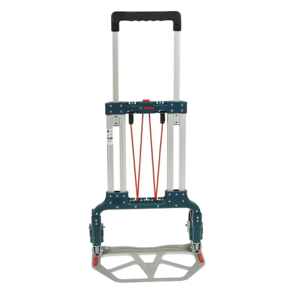 Bosch L-BOXX Alu-Caddy Professional складная тележка алюминиевая, 1600A001SA