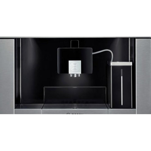 Встраиваемая кофемашина Bosch TCC 78K751