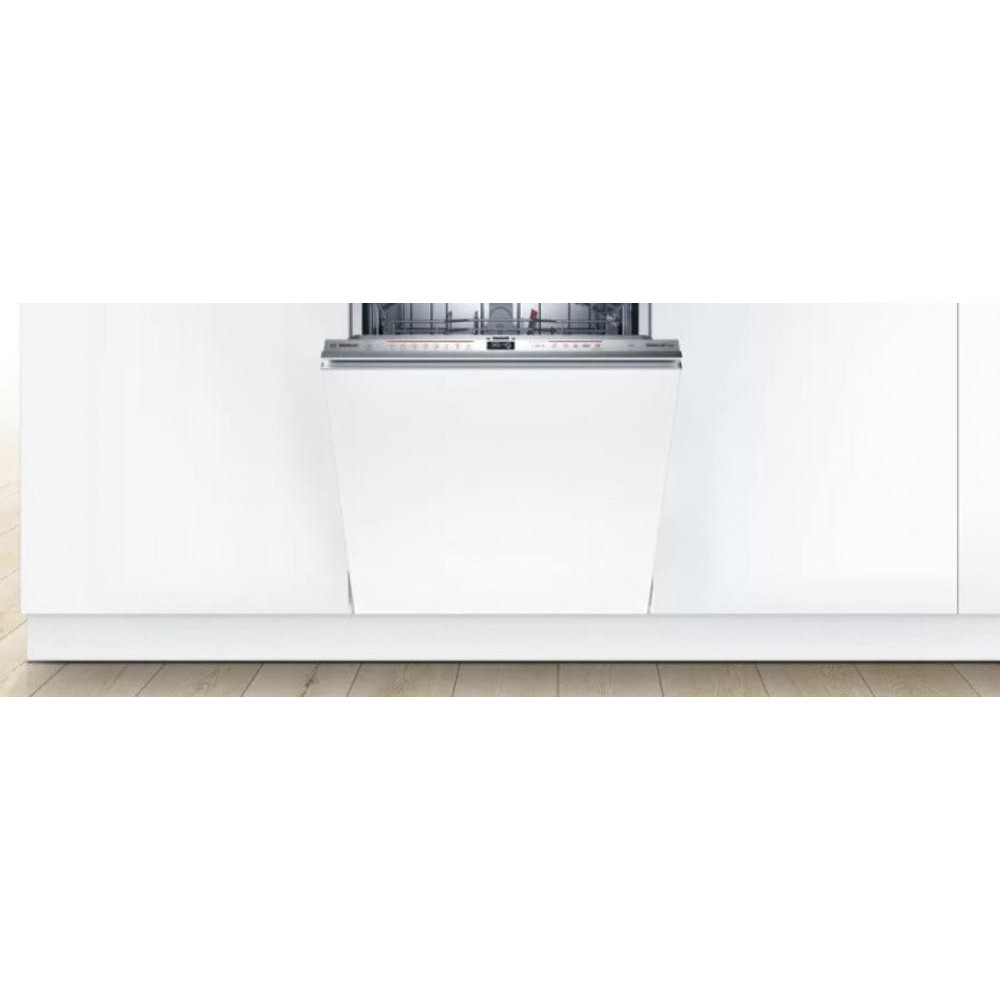 Встраиваемая посудомоечная машина Bosch SBD6ECX57E