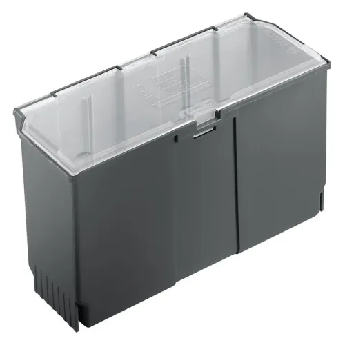 Bosch SystemBox контейнер для принадлежностей (средний), 1600A01V7R