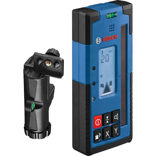 Bosch LR 60 Professional приемник излучения, 0601069P00