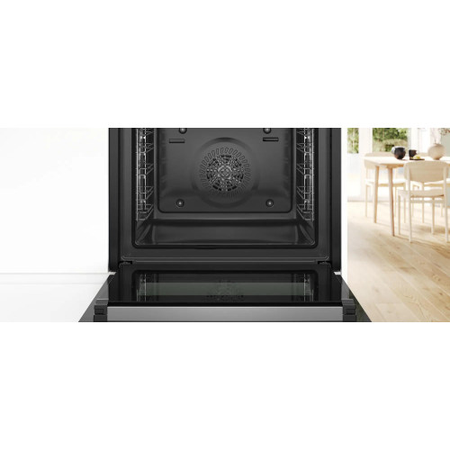 Духовой шкаф Bosch HBG7721W1S