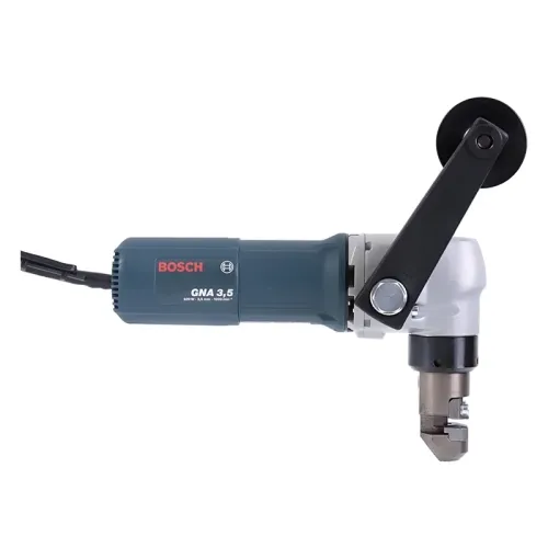 Bosch GNA 3.5 Professional высечные ножницы, 0601533103