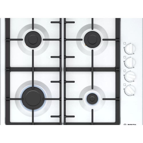 Газовая варочная панель Bosch PBP6C2B92R