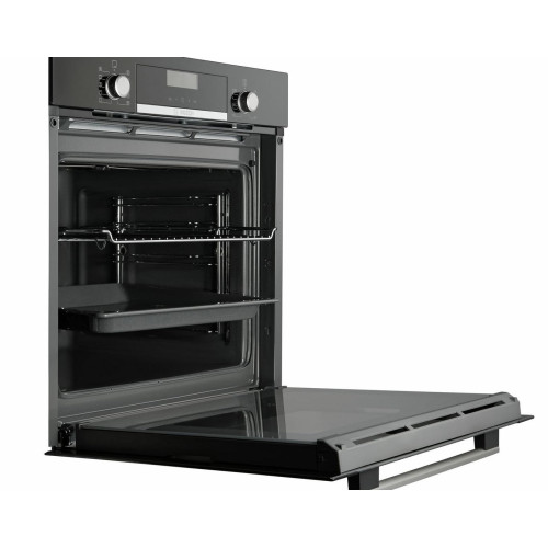 Духовой шкаф Bosch HBG317BB0R