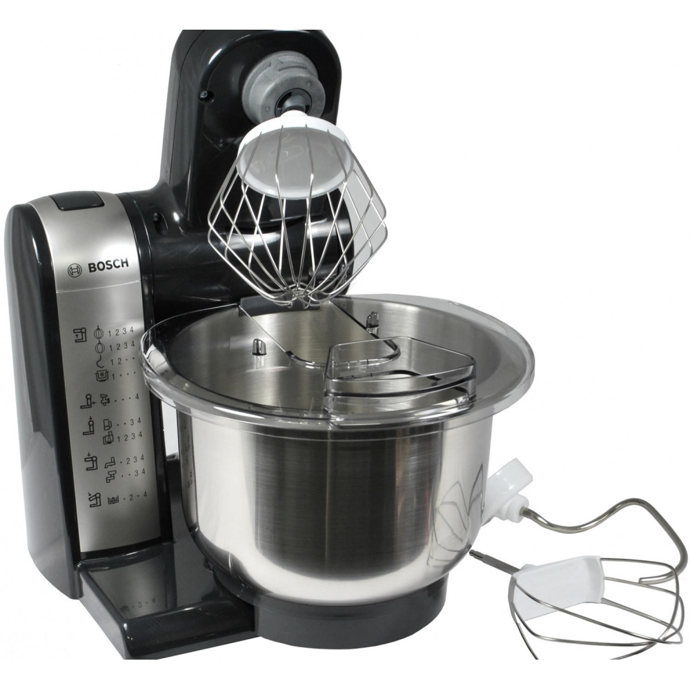 Кухонный комбайн Bosch MUM 48A1