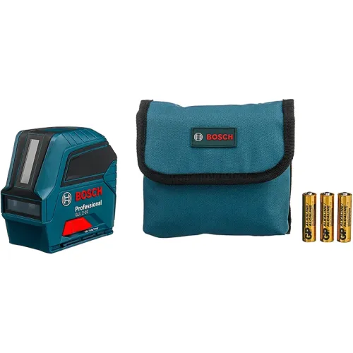 Bosch GLL 2-10 лазерный уровень 0601063L00