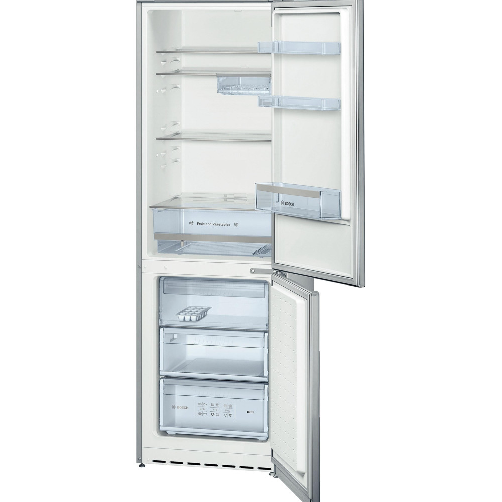 Двухкамерный холодильник Bosch KGV 36VL23 R