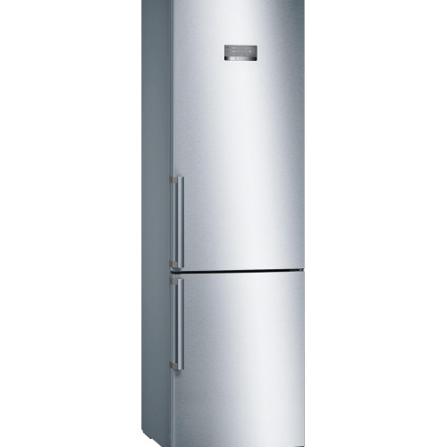 Двухкамерный холодильник Bosch KGN39XL3O