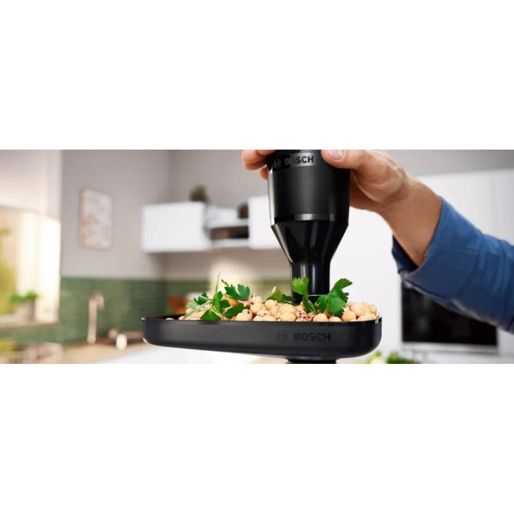 Мясорубка Bosch MFWS640B