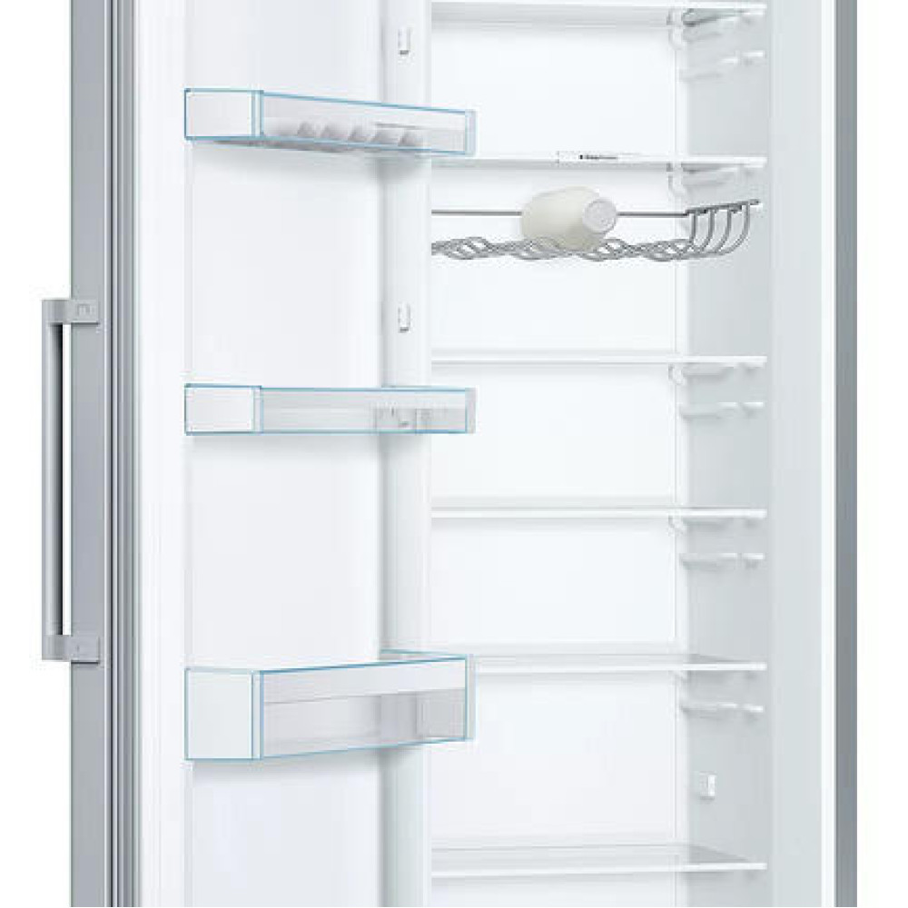 Однокамерный холодильник Bosch KSV36VL3PG