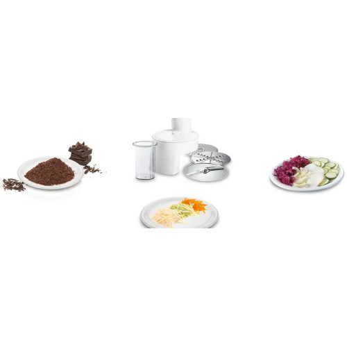 Кухонный комбайн Bosch MUM48R1