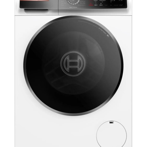 Стиральная машина Bosch WGB256ABSN