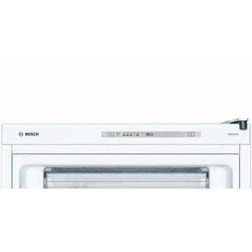 Морозильная камера Bosch GSV 29VW20R