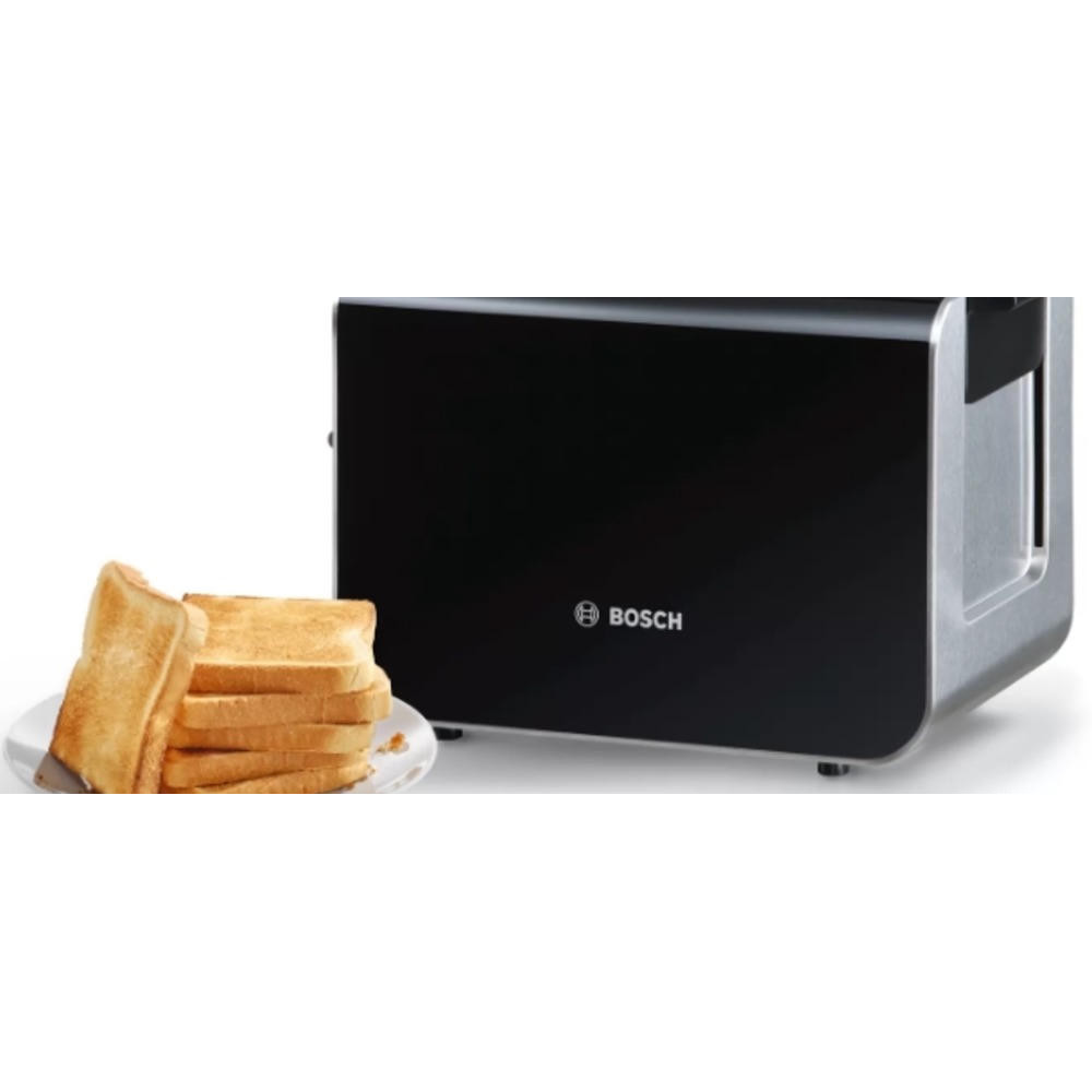Тостер Bosch TAT 8613