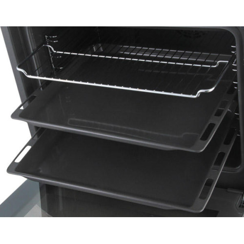 Духовой шкаф Bosch HBG 33B530