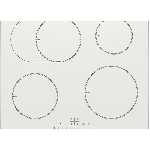 Индукционная варочная панель Bosch PIB 672F17E