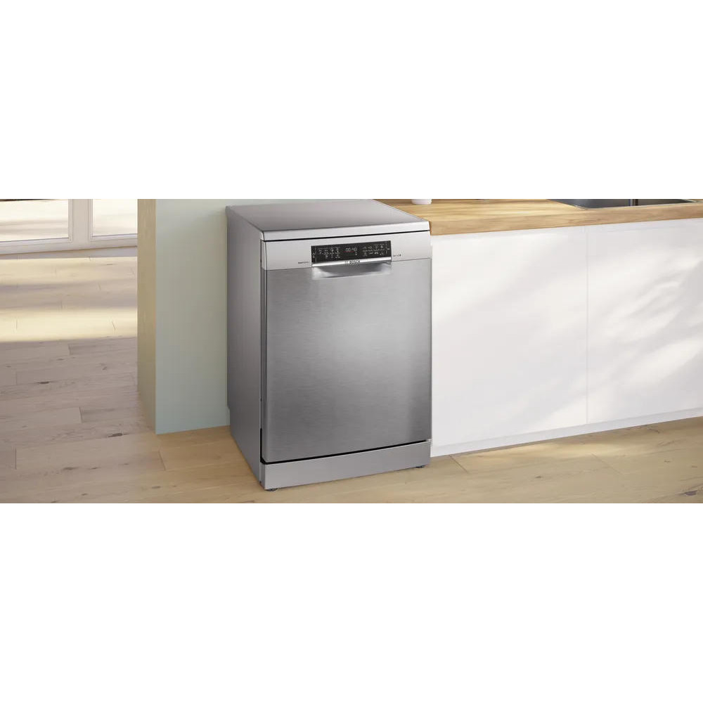 Посудомоечная машина Bosch SMS6ZCI37Q