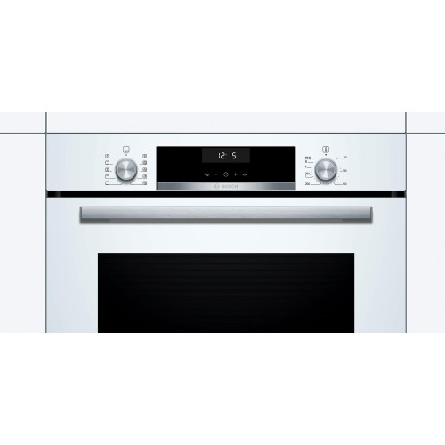 Духовой шкаф Bosch HBG517BW0R