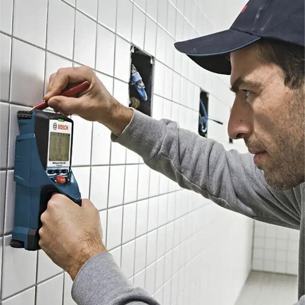 Bosch D-tect 150 SV Professional детектор, 0601010008
