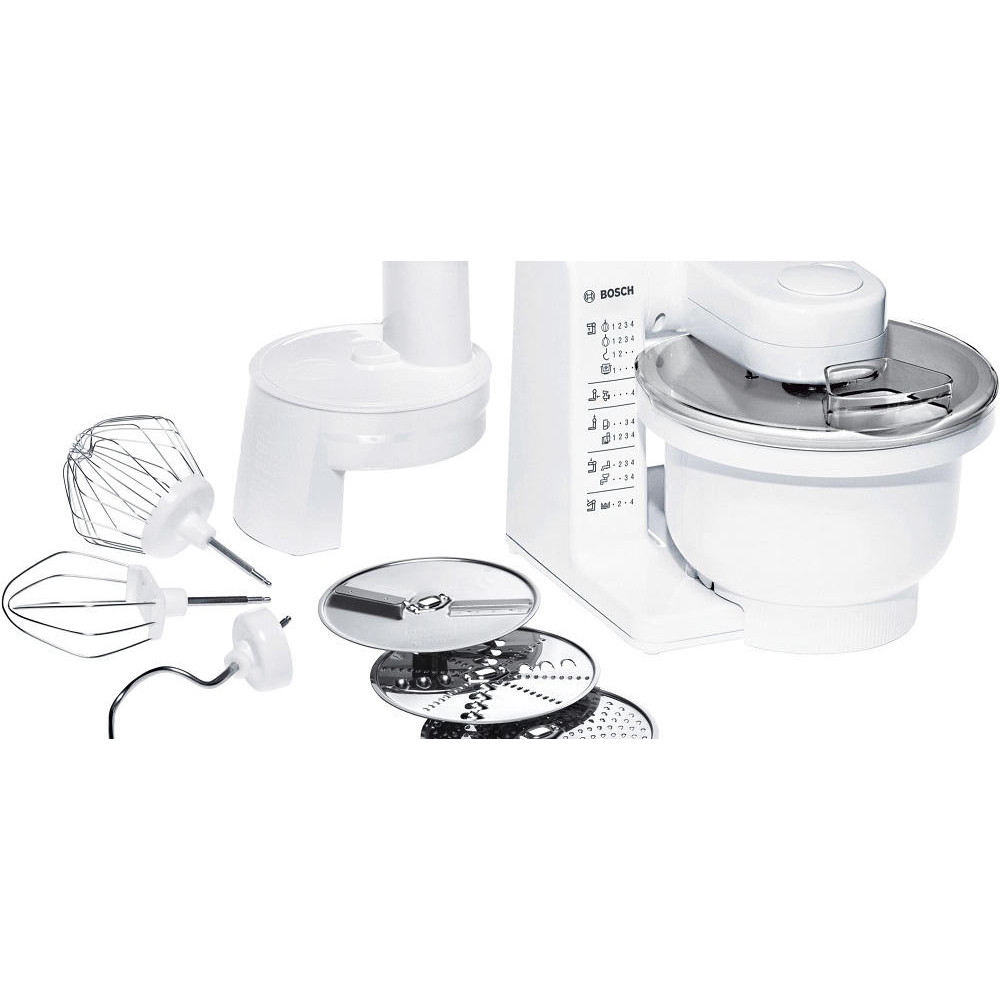 Кухонный комбайн Bosch MUM4426