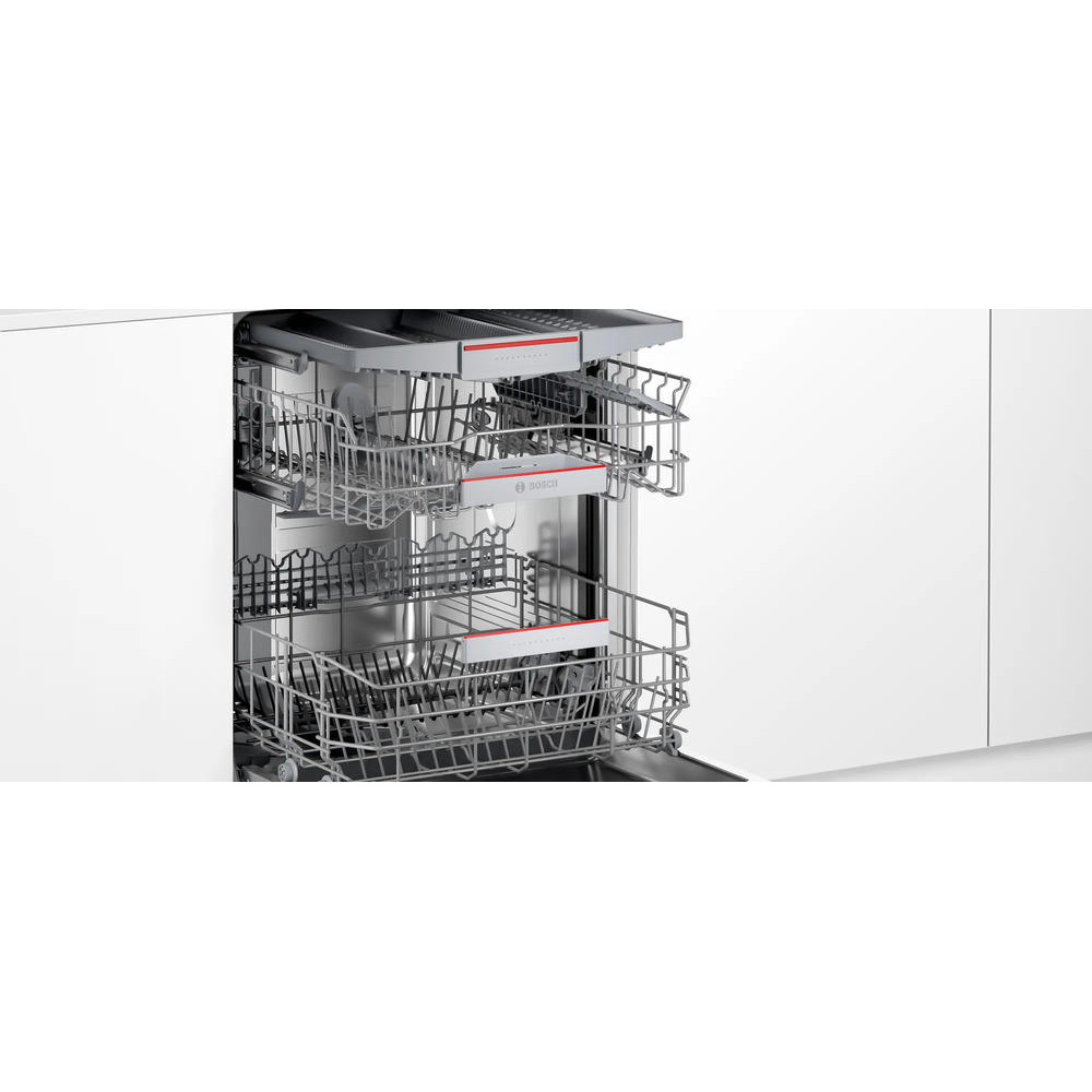 Встраиваемая посудомоечная машина Bosch SMV4HCX48E