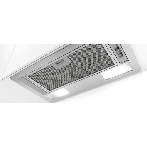 Встраиваемая вытяжка Bosch DLN53AA50