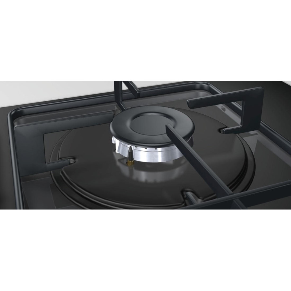 Газовая варочная панель Bosch POP6B6B80