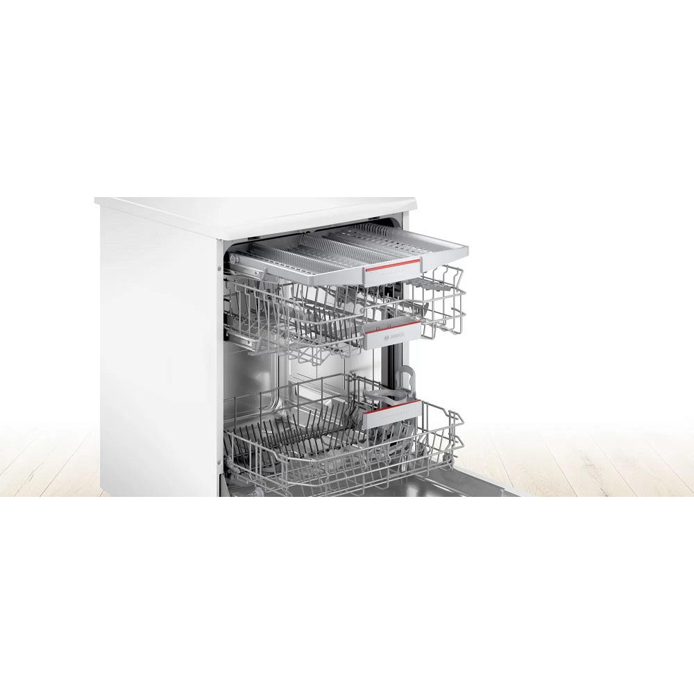 посудомоечная машина Bosch SMS4HMW1FR