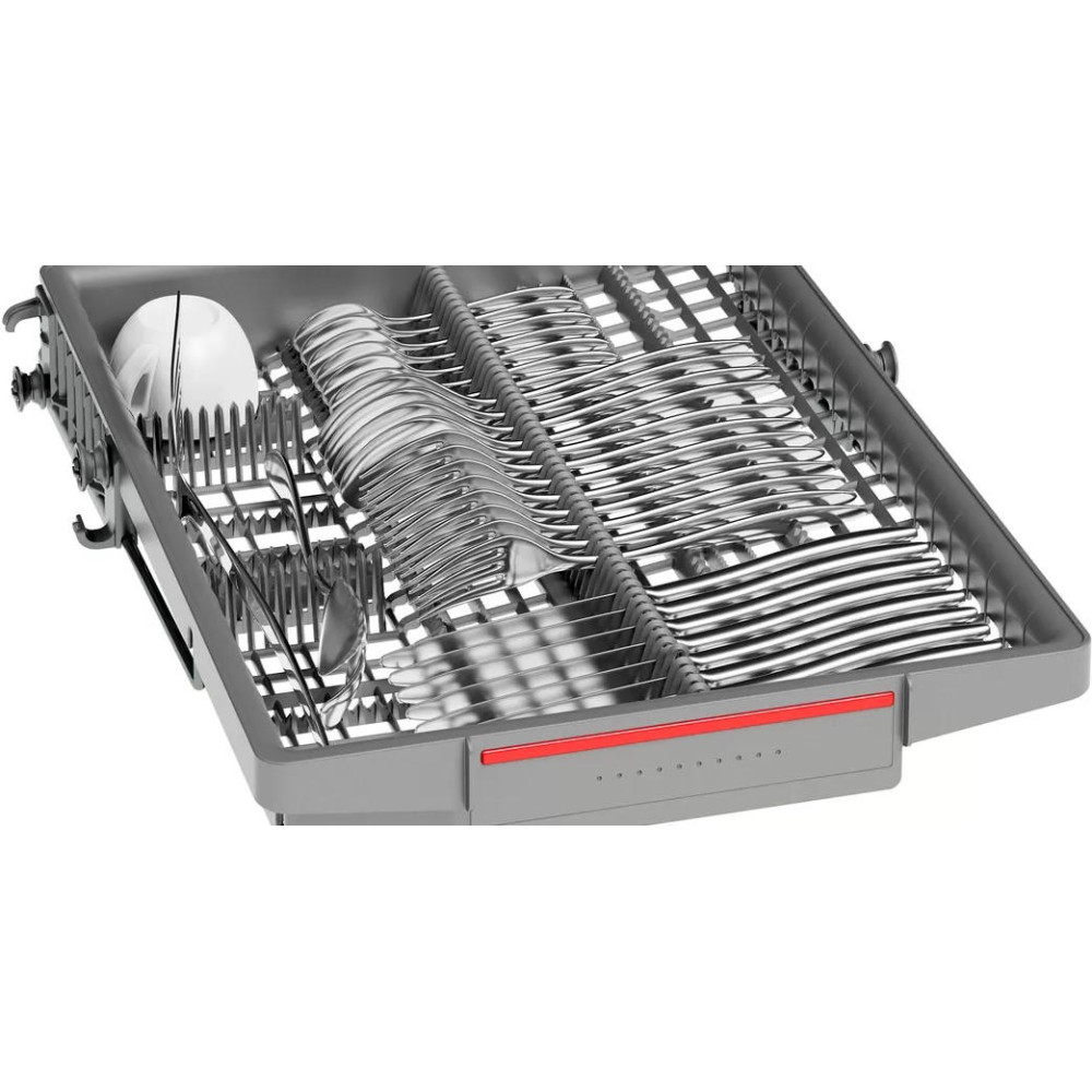 Встраиваемая посудомоечная машина Bosch SPV6HMX1MR