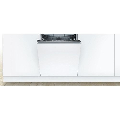 Встраиваемая посудомоечная машина Bosch SMV25EX03R