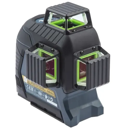 Bosch GLL 3-80 G Professional лазерный уровень, 0601063Y00