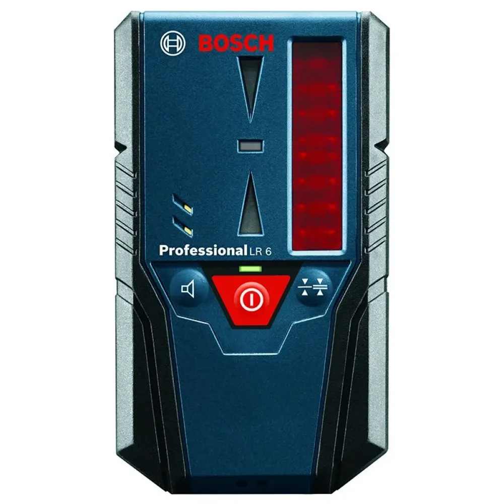 Bosch LR 6 Professional лазерный приемник, 0601069H00