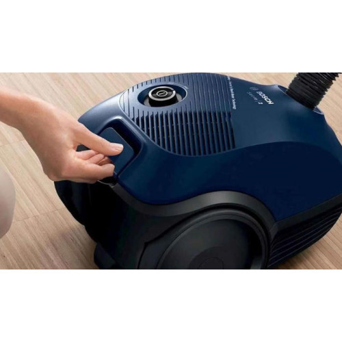 Пылесос Bosch BGLS2BU2