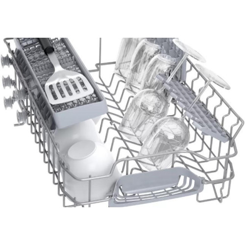 Встраиваемая посудомоечная машина Bosch SPV2HKX4DR