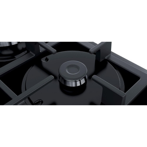 Газовая варочная панель Bosch PNP6B6B90R