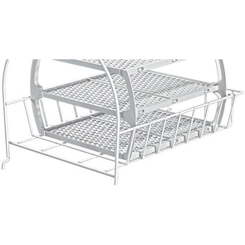 Сушильная машина Bosch WTW 85460 OE