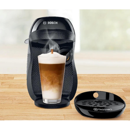 Кофемашина Bosch TAS1002N