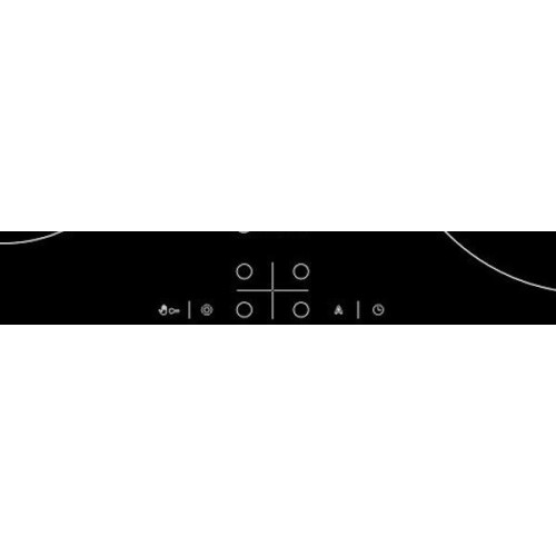 Электрическая варочная панель Bosch PKF 646F17