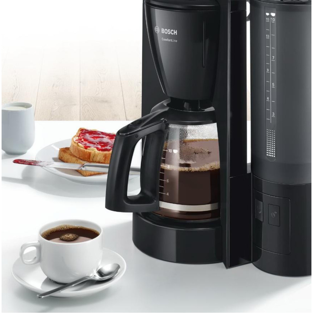 Кофеварка Bosch TKA 6A643
