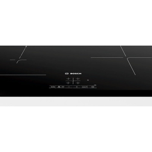 Индукционная варочная панель Bosch PWP651BB5E