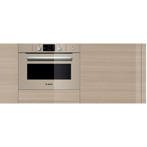Духовой шкаф Bosch HBC 84K533