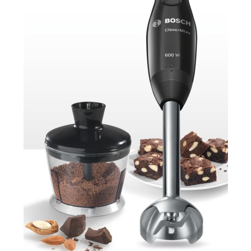 Блендер Bosch MSM 2620B