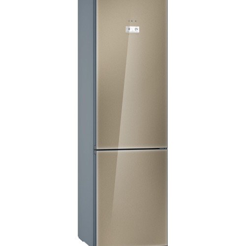 Двухкамерный холодильник Bosch KGN39LQ3AR