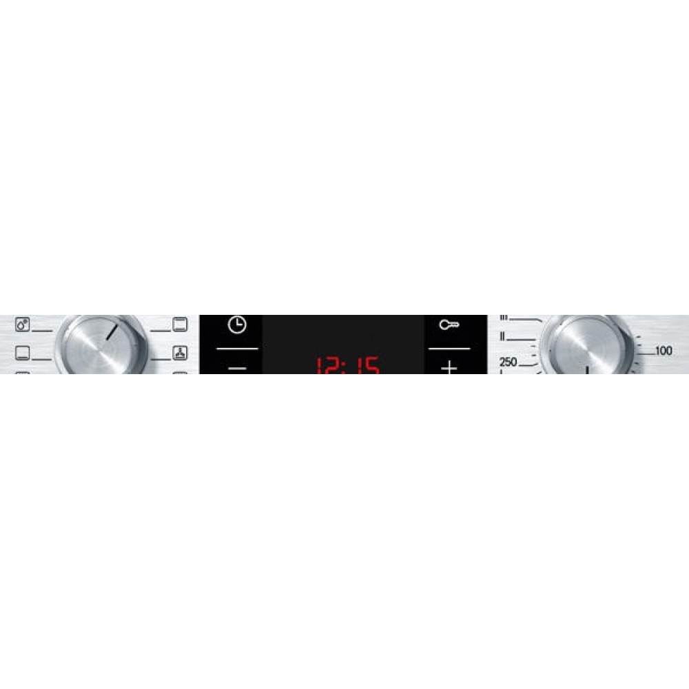 Духовой шкаф Bosch HBB 33C550