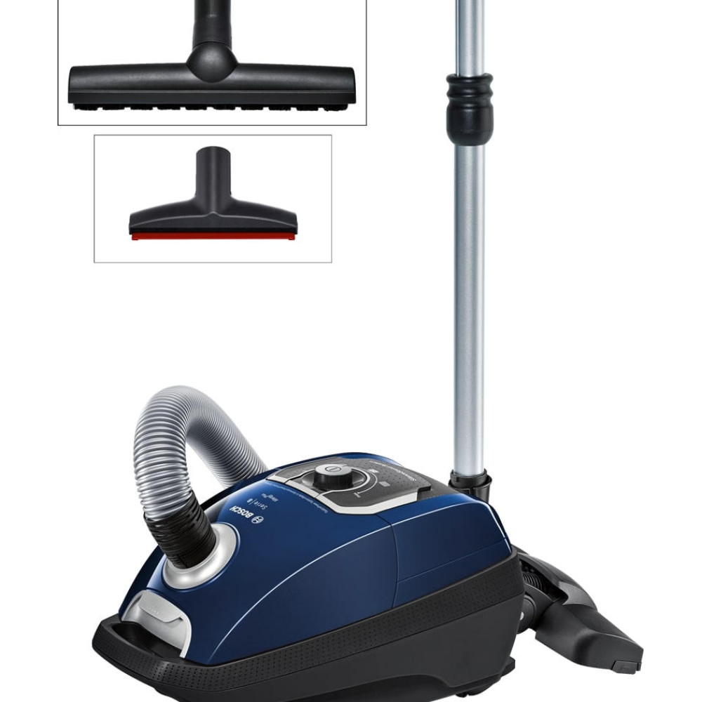 Пылесос Bosch BGB 75A440