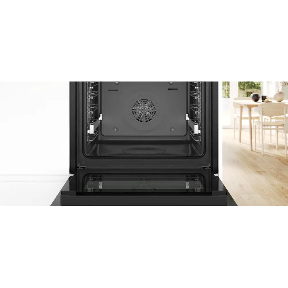 Духовой шкаф Bosch HBG934BB1