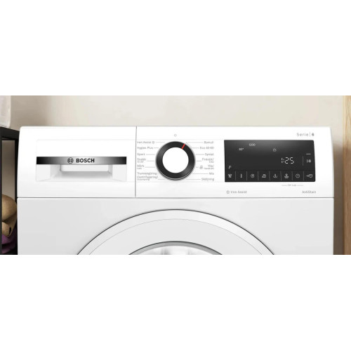 Стиральная машина Bosch WGG242Z2SN
