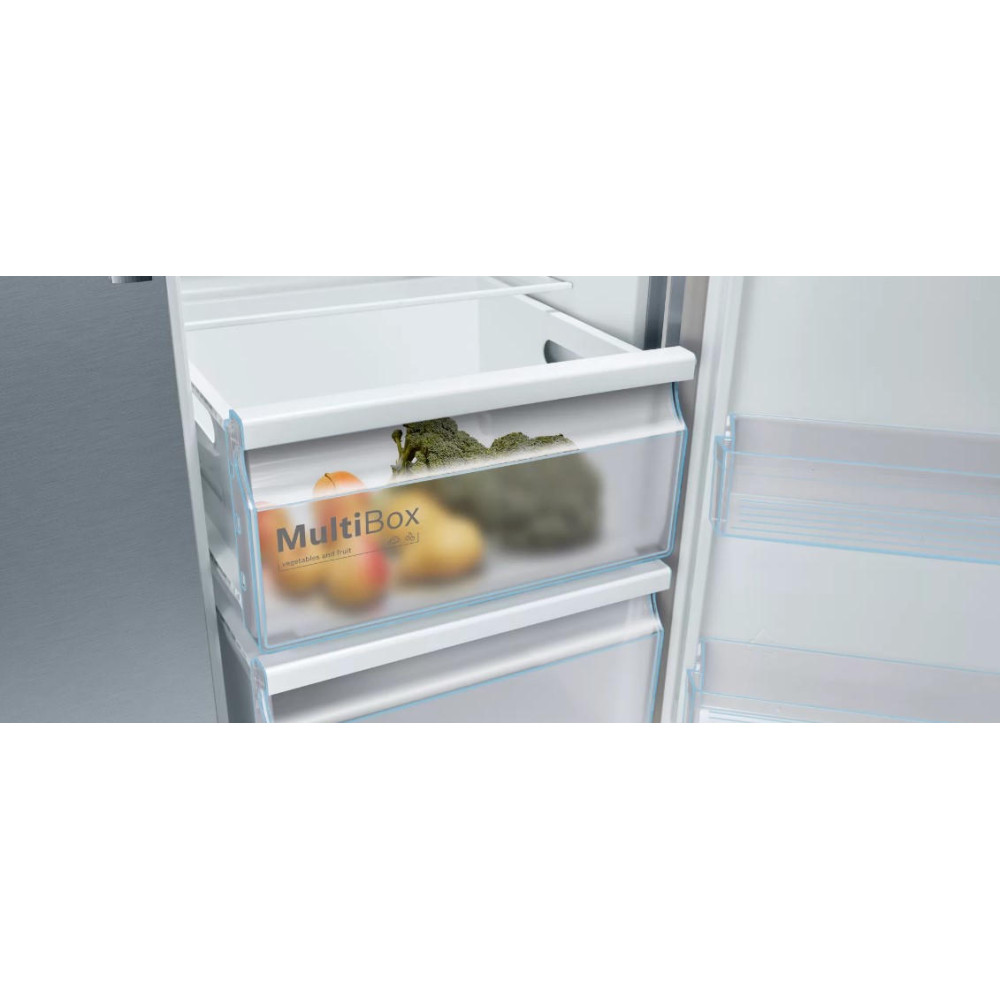 Холодильник Side-by-Side Bosch KAN93VL30R