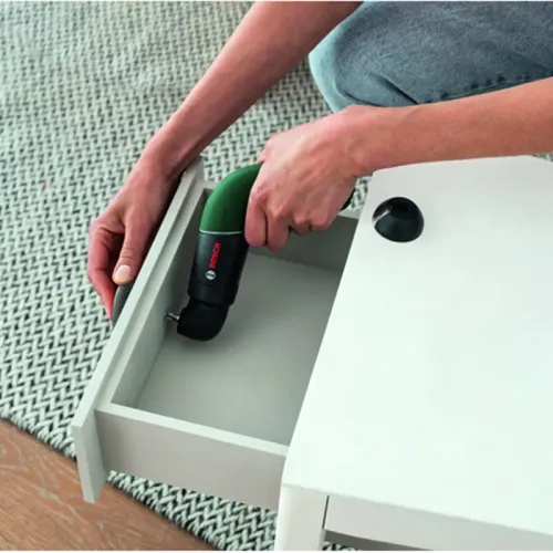 Bosch IXO VI аккумуляторная отвертка (1 x 1.5 Ач, ЗУ), 06039C7120